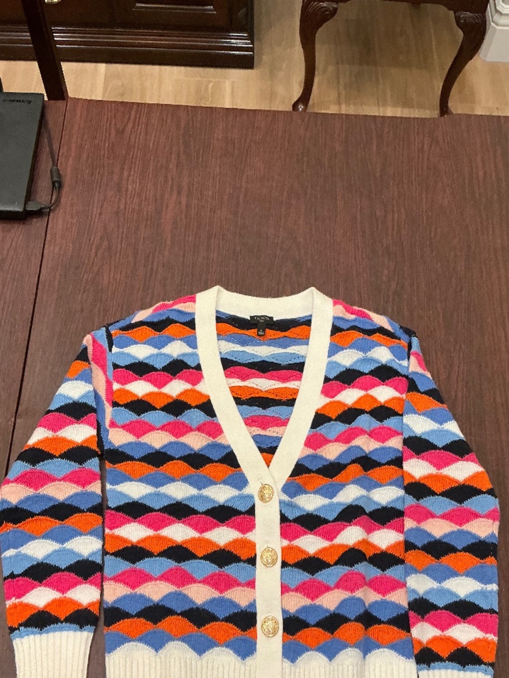 Talbots Sweater